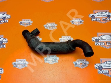 Трубка вентиляции картерных газов MERCEDES-BENZ Vito W639 (2003 - 2010) — Разборка Мерседес