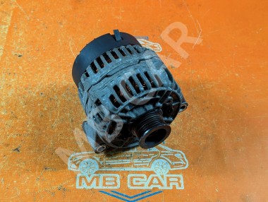 Генератор MERCEDES-BENZ CLK-класс C208/A208 рестайлинг (1999 - 2003) &mdash; Разборка Мерседес