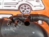 Патрубок воздушный MERCEDES-BENZ C-класс W204/S204 (2006 - 2011) фото 4 &mdash; Разборка Мерседес