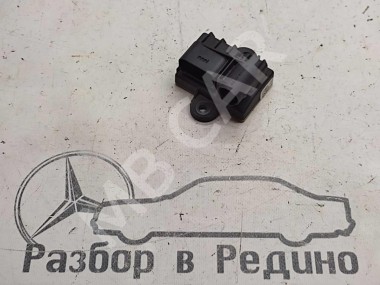 Реле свечей накала MERCEDES-BENZ GLC-класс X253 (2015 - 2019) — Разборка Мерседес