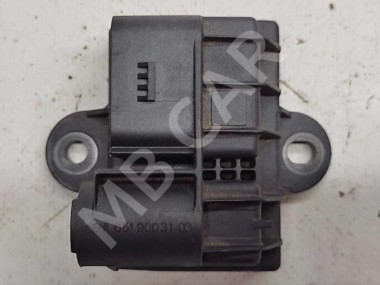 Реле свечей накала MERCEDES-BENZ GLC-класс X253 (2015 - 2019) — Разборка Мерседес