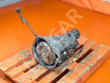 АКПП 4 серия MERCEDES-BENZ E-класс W124/S124/C124/A124 (1984 - 1997) &mdash; Разборка Мерседес