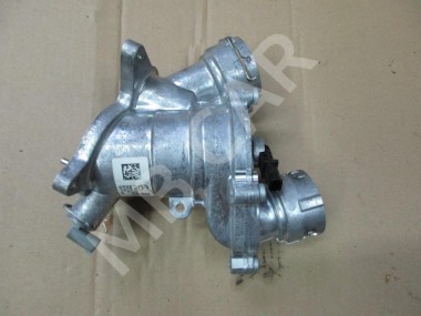 Термостат MERCEDES-BENZ S-класс W222/C217/A217 (2013 - 2017) — Разборка Мерседес