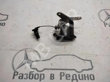 Датчик уровня масла MERCEDES-BENZ S-класс W221 рестайлинг (2009 - 2013) — Разборка Мерседес