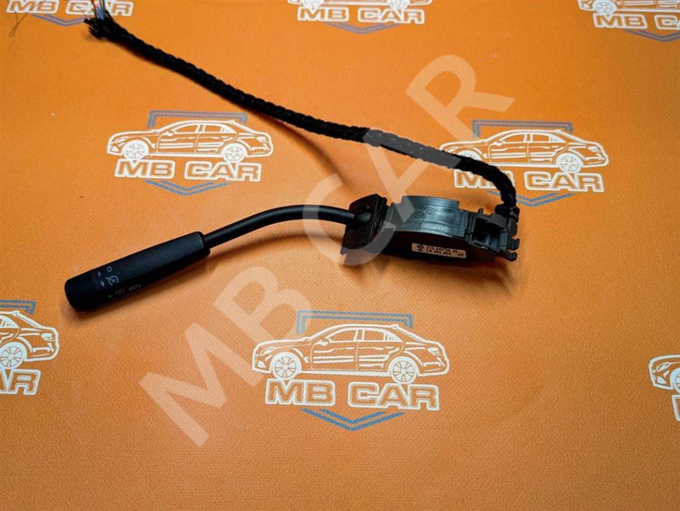 Переключатель круиз контроля MERCEDES-BENZ E-класс W210/S210 (1995 - 1999) фото 1 — Разборка Мерседес