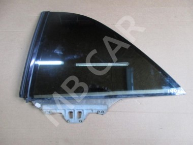 Стекло заднее левое MERCEDES-BENZ CL-класс C140 (1992 - 2000) — Разборка Мерседес