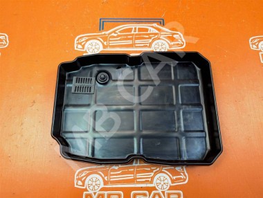 Поддон АКПП MERCEDES-BENZ E-класс W210/S210 (1995 - 1999) — Разборка Мерседес