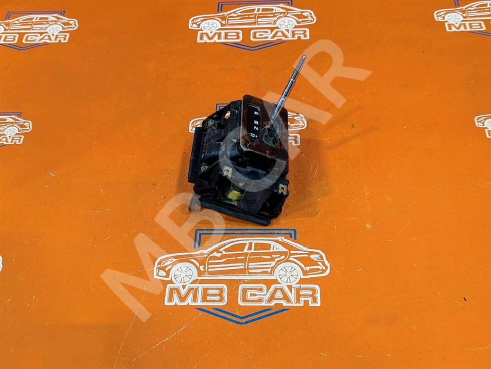 Кулиса АКПП MERCEDES-BENZ M-класс W163 рестайлинг (2001 - 2005) фото 1 — Разборка Мерседес