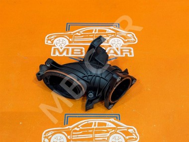 Патрубок интеркулера MERCEDES-BENZ E-класс W213/S213/C238/A238 (2016 - 2021) — Разборка Мерседес