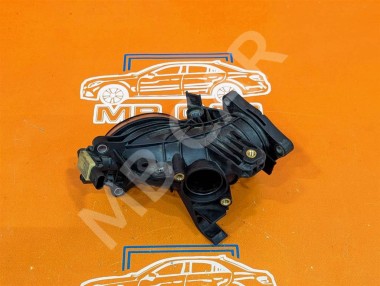 Патрубок интеркулера MERCEDES-BENZ E-класс W213/S213/C238/A238 (2016 - 2021) — Разборка Мерседес