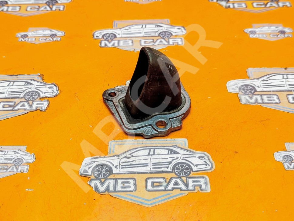 Трубка рециркуляции ОГ MERCEDES-BENZ GL-класс X166 (2012 - 2016) фото 1 &mdash; Разборка Мерседес