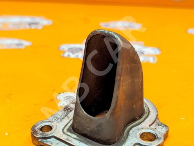 Трубка рециркуляции ОГ MERCEDES-BENZ GL-класс X166 (2012 - 2016) &mdash; Разборка Мерседес