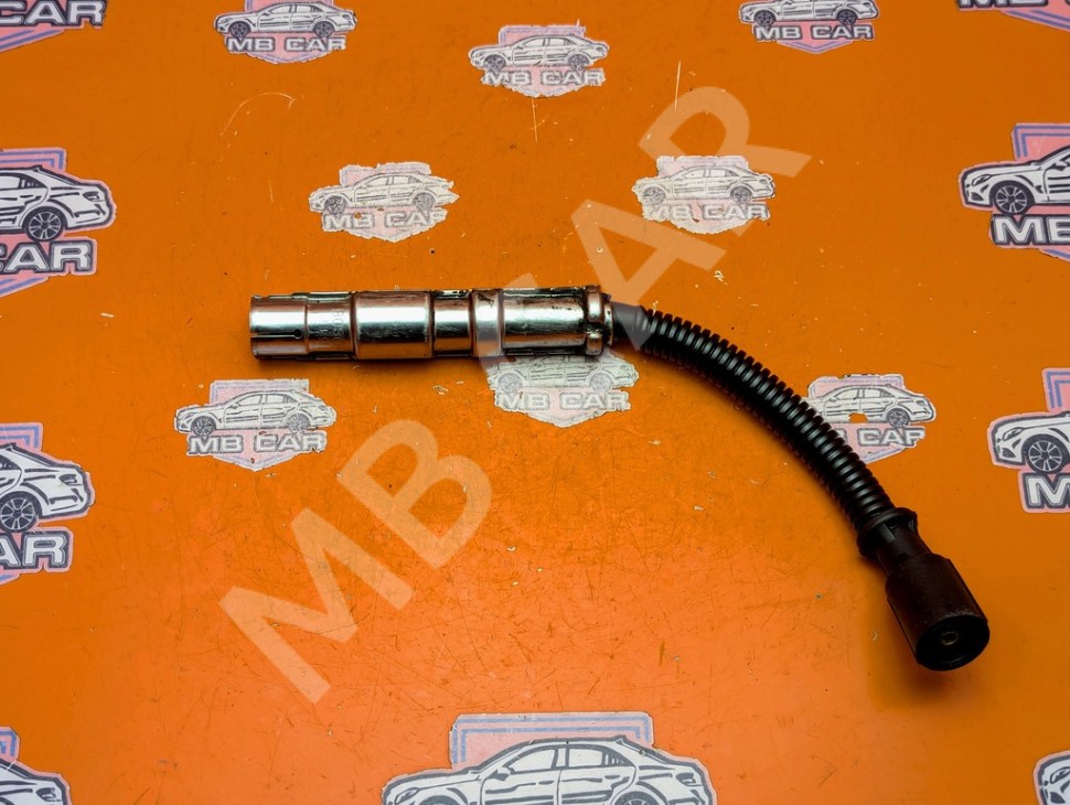 Провода высоковольтные MERCEDES-BENZ E-класс AMG W210/S210 (1996 - 1999) фото 1 &mdash; Разборка Мерседес