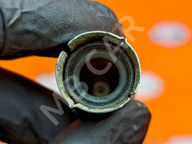 Провода высоковольтные MERCEDES-BENZ E-класс AMG W210/S210 (1996 - 1999) &mdash; Разборка Мерседес