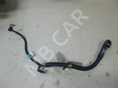 Провод плюсовой MERCEDES-BENZ S-класс W220 рестайлинг (2002 - 2005) — Разборка Мерседес