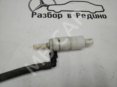 Насос омывателей MERCEDES-BENZ E-класс W211/S211 рестайлинг (2006 - 2009) — Разборка Мерседес