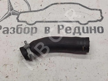 Патрубок ОЖ MERCEDES-BENZ E-класс W212/S212/C207/A207 (2009 - 2013) — Разборка Мерседес