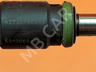 Форсунка БЕНЗИН MERCEDES-BENZ R-класс W251 (2005 - 2007) — Разборка Мерседес