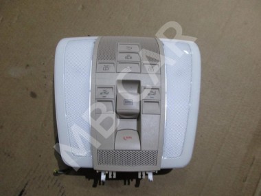 Плафон салона MERCEDES-BENZ E-класс W212/S212/C207/A207 рестайлинг (2013 - 2016) — Разборка Мерседес