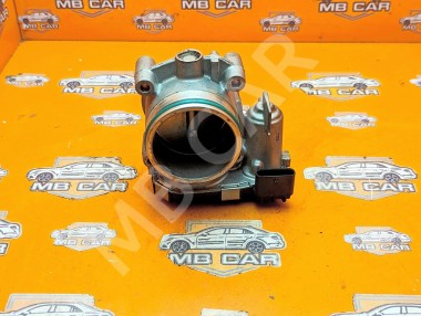 Дроссельная заслонка MERCEDES-BENZ CLA-класс C118/X118 (2019 - 2023) &mdash; Разборка Мерседес