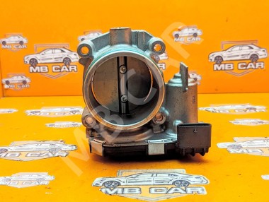 Дроссельная заслонка MERCEDES-BENZ CLA-класс C118/X118 (2019 - 2023) &mdash; Разборка Мерседес