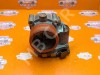 Дроссельная заслонка MERCEDES-BENZ E-класс W211/S211 (2002 - 2006) фото 1 &mdash; Разборка Мерседес