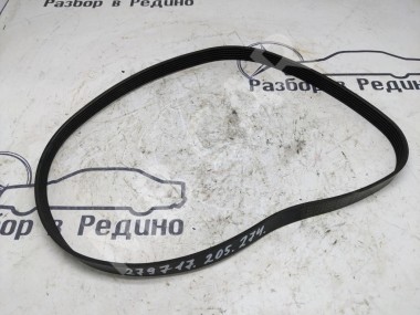 Ремень приводной MERCEDES-BENZ C-класс W205/S205/C205/A205 (2014 - 2018) — Разборка Мерседес