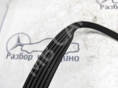 Ремень приводной MERCEDES-BENZ C-класс W205/S205/C205/A205 (2014 - 2018) — Разборка Мерседес