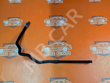 Трубка ОЖ MERCEDES-BENZ M-класс W164 (2005 - 2008) — Разборка Мерседес