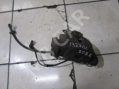 Суппорт передний правый MERCEDES-BENZ CLK-класс C208/W208 рестайлинг (1999 - 2003) — Разборка Мерседес