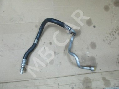 Трубка кондиционера MERCEDES-BENZ E-класс W211/S211 (2002 - 2006) — Разборка Мерседес