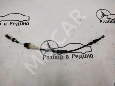 Трос газа MERCEDES-BENZ E-класс W210/S210 (1995 - 1999) — Разборка Мерседес