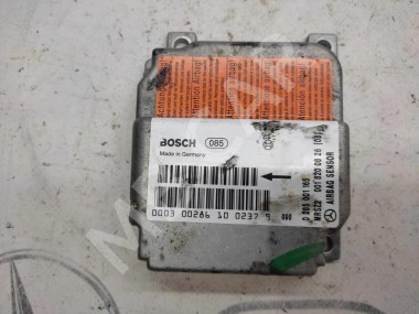 Блок AIRBAG MERCEDES-BENZ SLK-класс R170 (1996 - 2000) — Разборка Мерседес