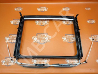 Шторка панарамной крыши MERCEDES-BENZ S-класс AMG W222/C217/A217 (2013 - 2017) — Разборка Мерседес