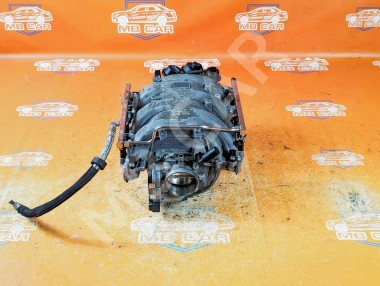 Коллектор впускной MERCEDES-BENZ C-класс W204/S204 (2006 - 2011) &mdash; Разборка Мерседес