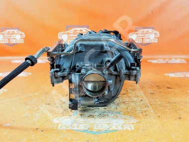 Коллектор впускной MERCEDES-BENZ C-класс W204/S204 (2006 - 2011) &mdash; Разборка Мерседес