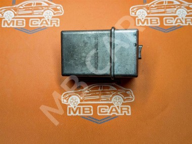 Блокиратор рулевого вала MERCEDES-BENZ C-класс W204/S204/С204 рестайлинг (2011 - 2015) — Разборка Мерседес