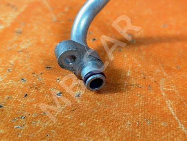 Трубка кондиционера MERCEDES-BENZ A-класс AMG W176 (2013 - 2015) &mdash; Разборка Мерседес