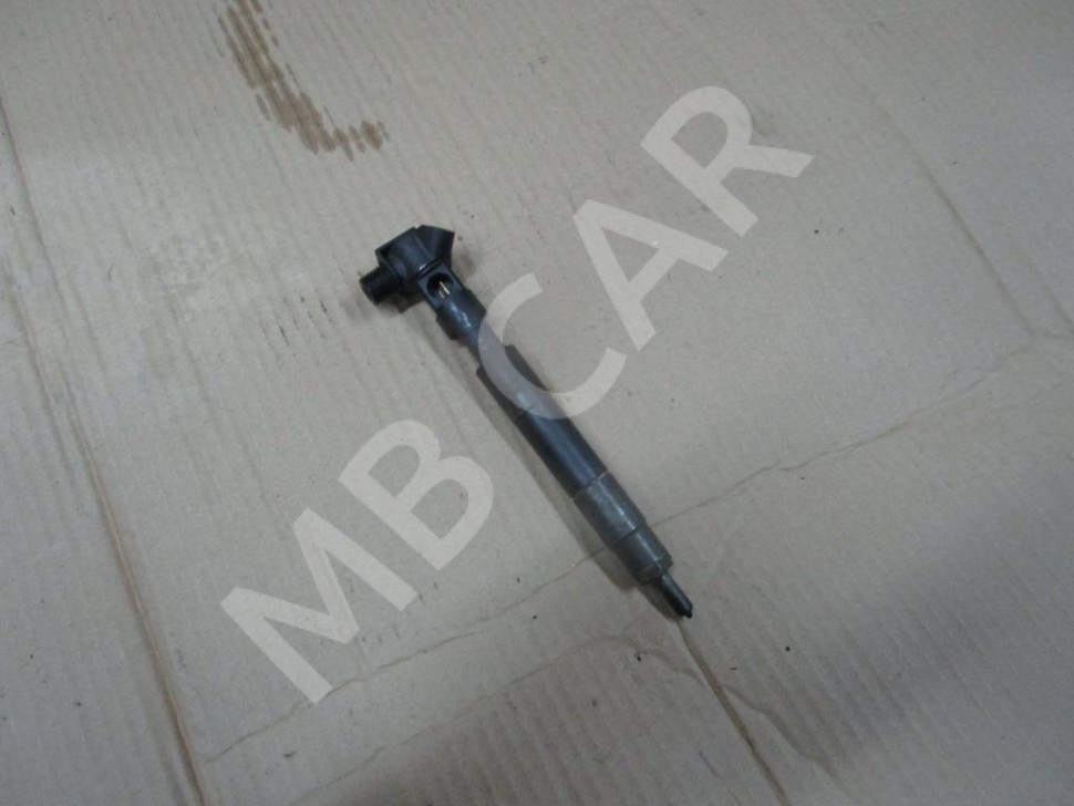 Форсунка ДИЗЕЛЬ MERCEDES-BENZ Vito W639 рестайлинг (2010 - 2014) фото 1 — Разборка Мерседес