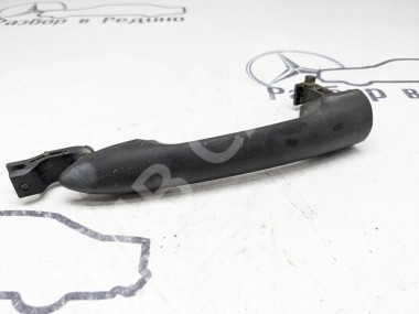 Ручка двери наружняя MERCEDES-BENZ Citan W415 (2012 - 2021) — Разборка Мерседес