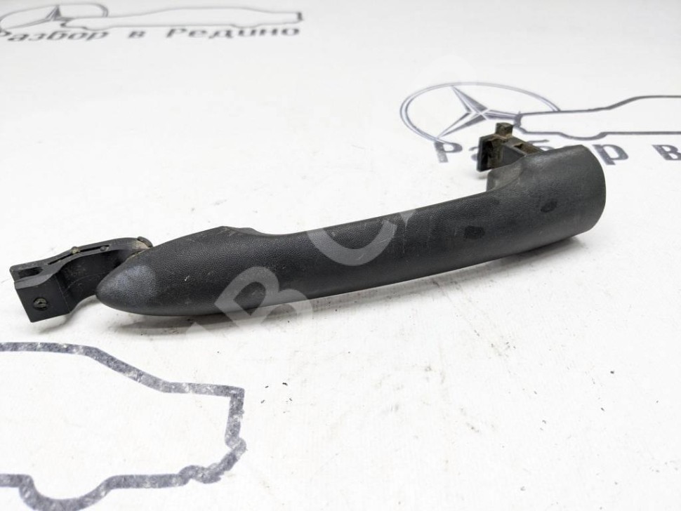 Ручка двери наружняя MERCEDES-BENZ Citan W415 (2012 - 2021) фото 1 &mdash; Разборка Мерседес