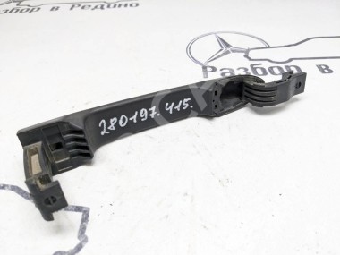 Ручка двери наружняя MERCEDES-BENZ Citan W415 (2012 - 2021) — Разборка Мерседес