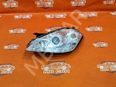 Фара левая MERCEDES-BENZ A-класс W169 рестайлинг (2008 - 2012) — Разборка Мерседес
