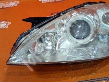 Фара левая MERCEDES-BENZ A-класс W169 рестайлинг (2008 - 2012) — Разборка Мерседес