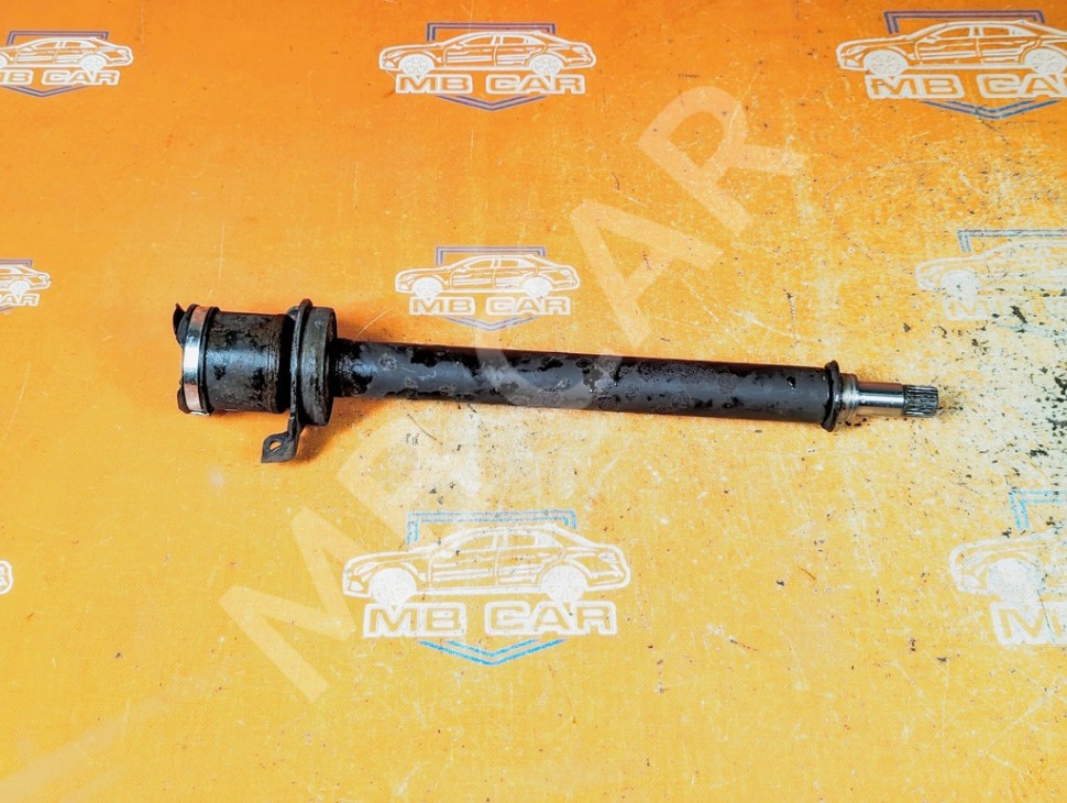 Привод передний правый MERCEDES-BENZ A-класс W168 (1997 - 2001) фото 1 &mdash; Разборка Мерседес