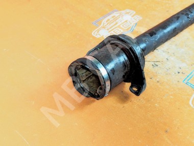 Привод передний правый MERCEDES-BENZ A-класс W168 (1997 - 2001) &mdash; Разборка Мерседес