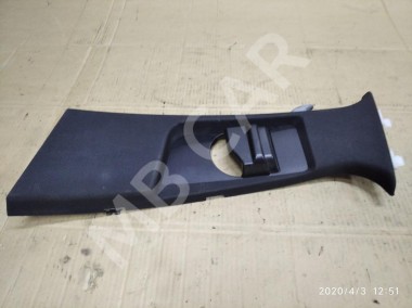 Накладка средней стойки MERCEDES-BENZ E-класс W212/S212/C207/A207 (2009 - 2013) — Разборка Мерседес