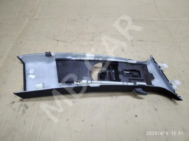 Накладка средней стойки MERCEDES-BENZ E-класс W212/S212/C207/A207 (2009 - 2013) — Разборка Мерседес