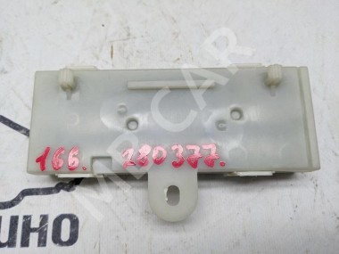 Блок крышки  багажника MERCEDES-BENZ M-класс W166 (2011 - 2015) — Разборка Мерседес