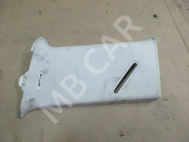 Накладка задней стойки MERCEDES-BENZ GL-класс X166 (2012 - 2016) — Разборка Мерседес